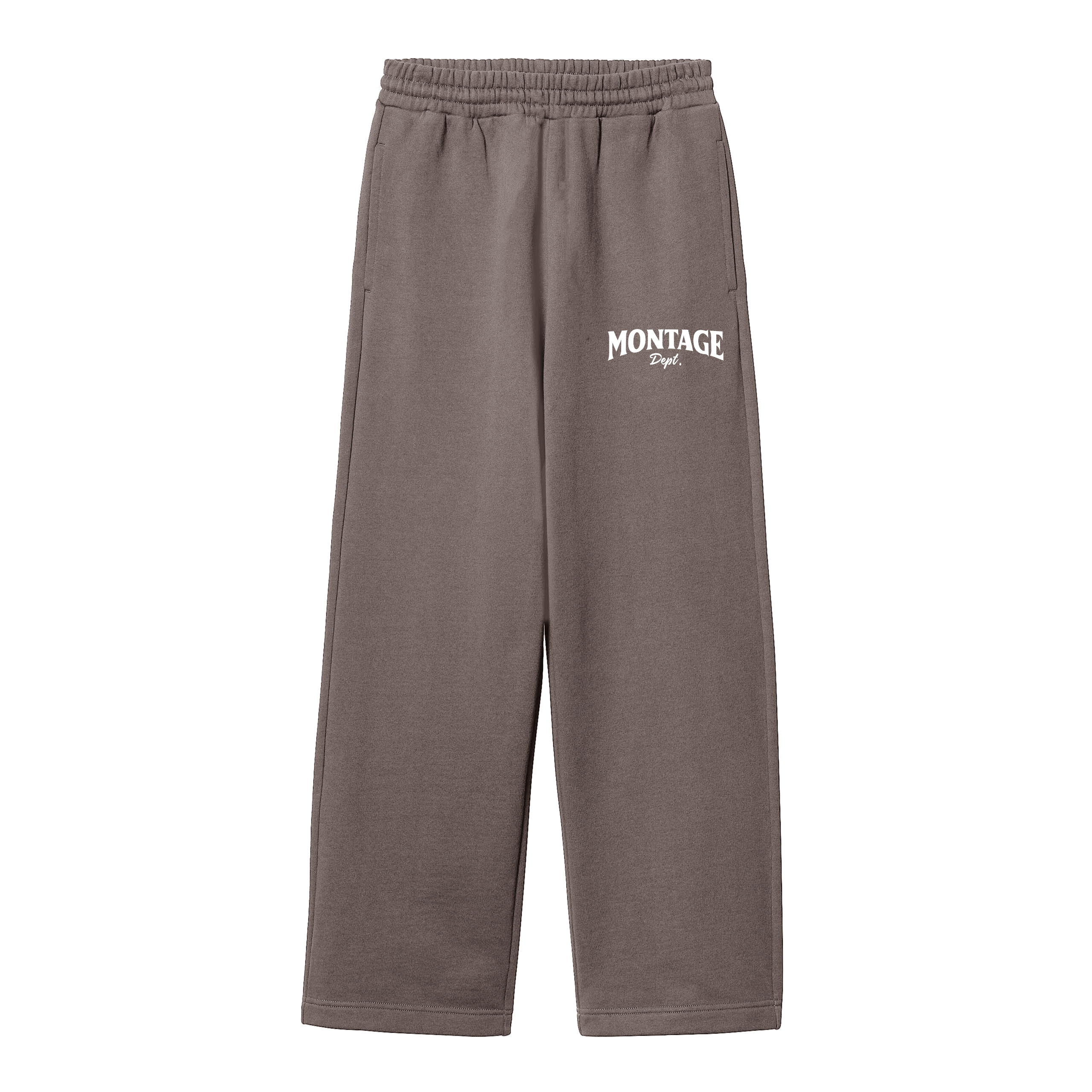 MONTAGE DEPT. BAGGY SWEATS