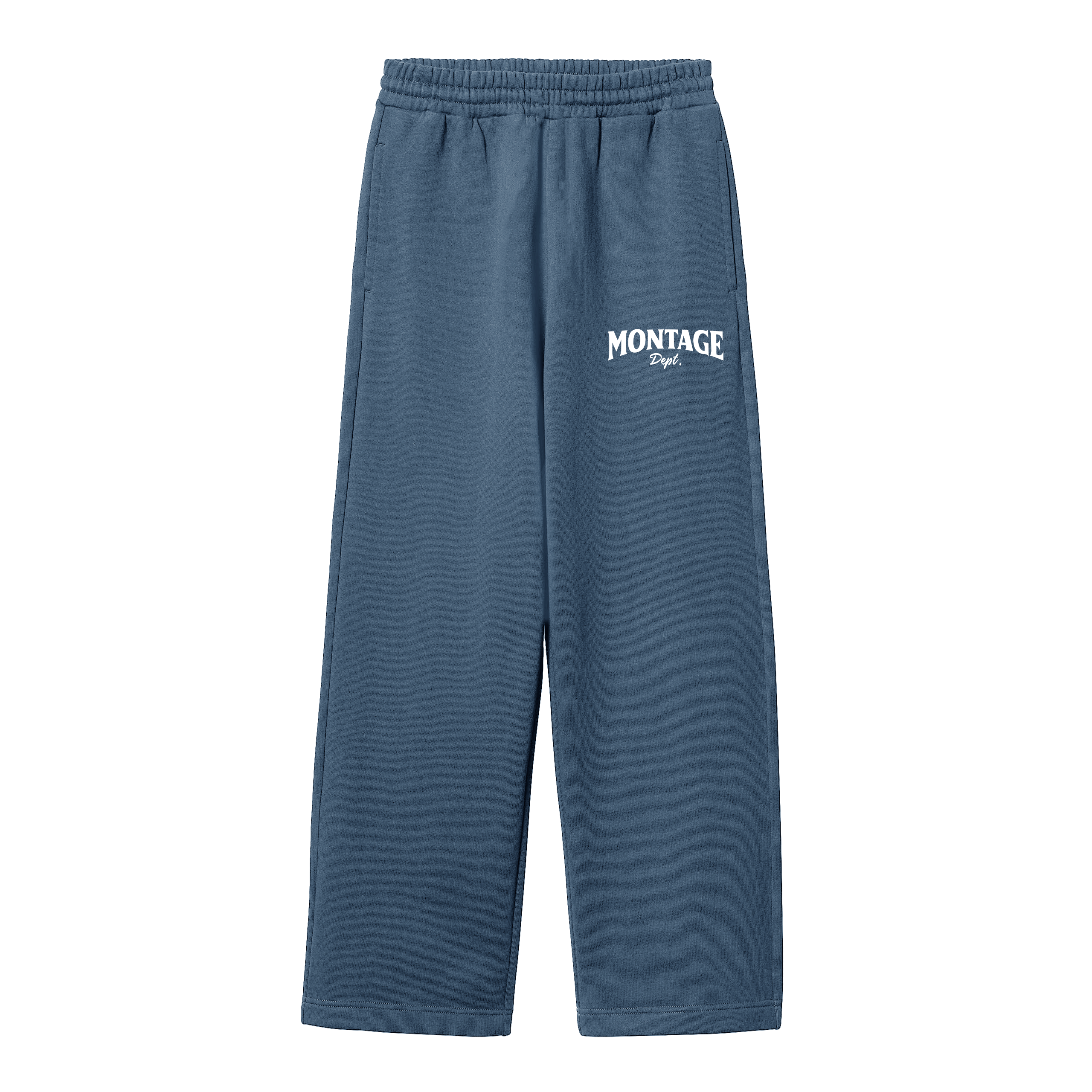 MONTAGE DEPT. BAGGY SWEATS