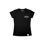 Montage Dept. Baby Tee