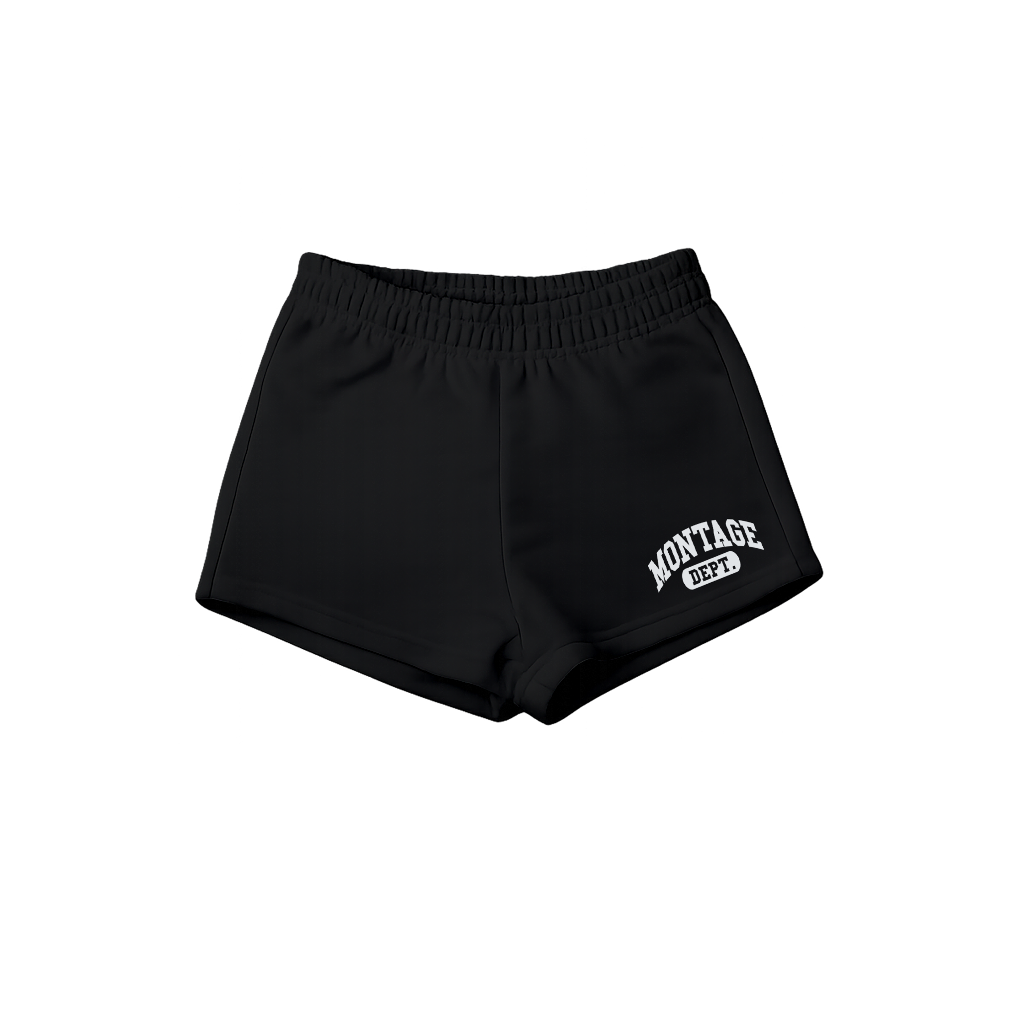 Montage Dept. Sweat Shorts