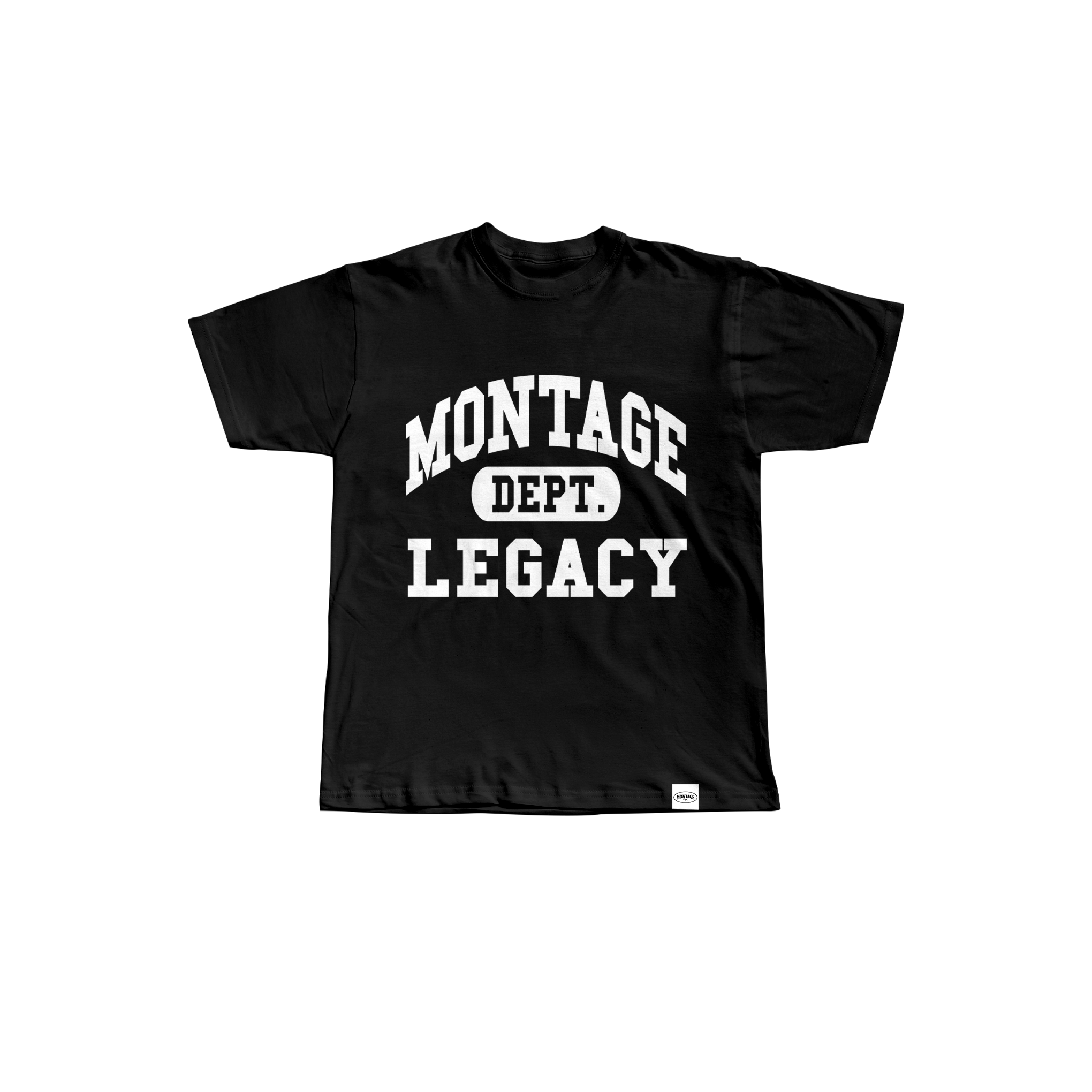 Legacy Regular Tee