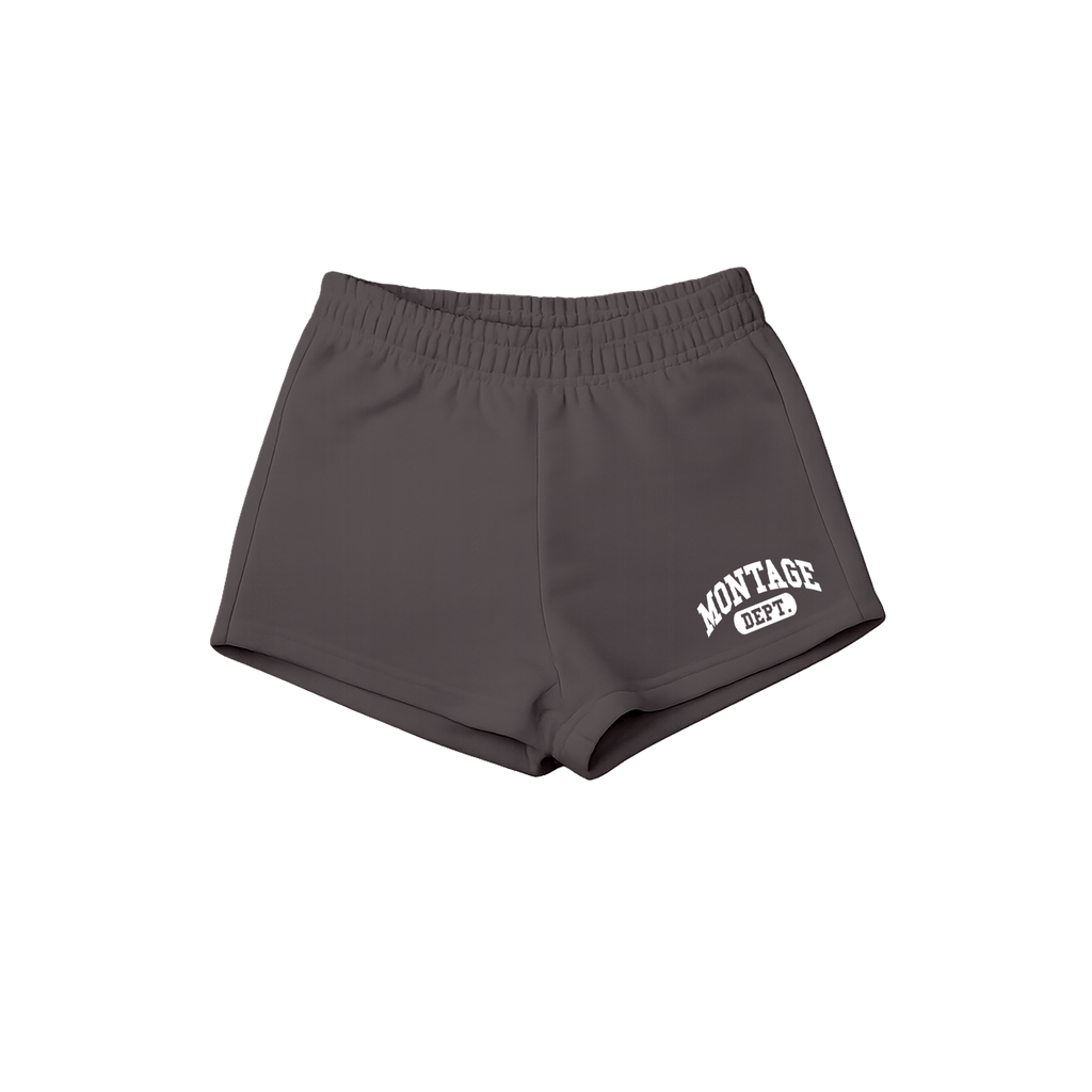 Montage Dept. Sweat Shorts