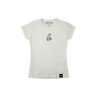 Cherry Ball Baby Tee