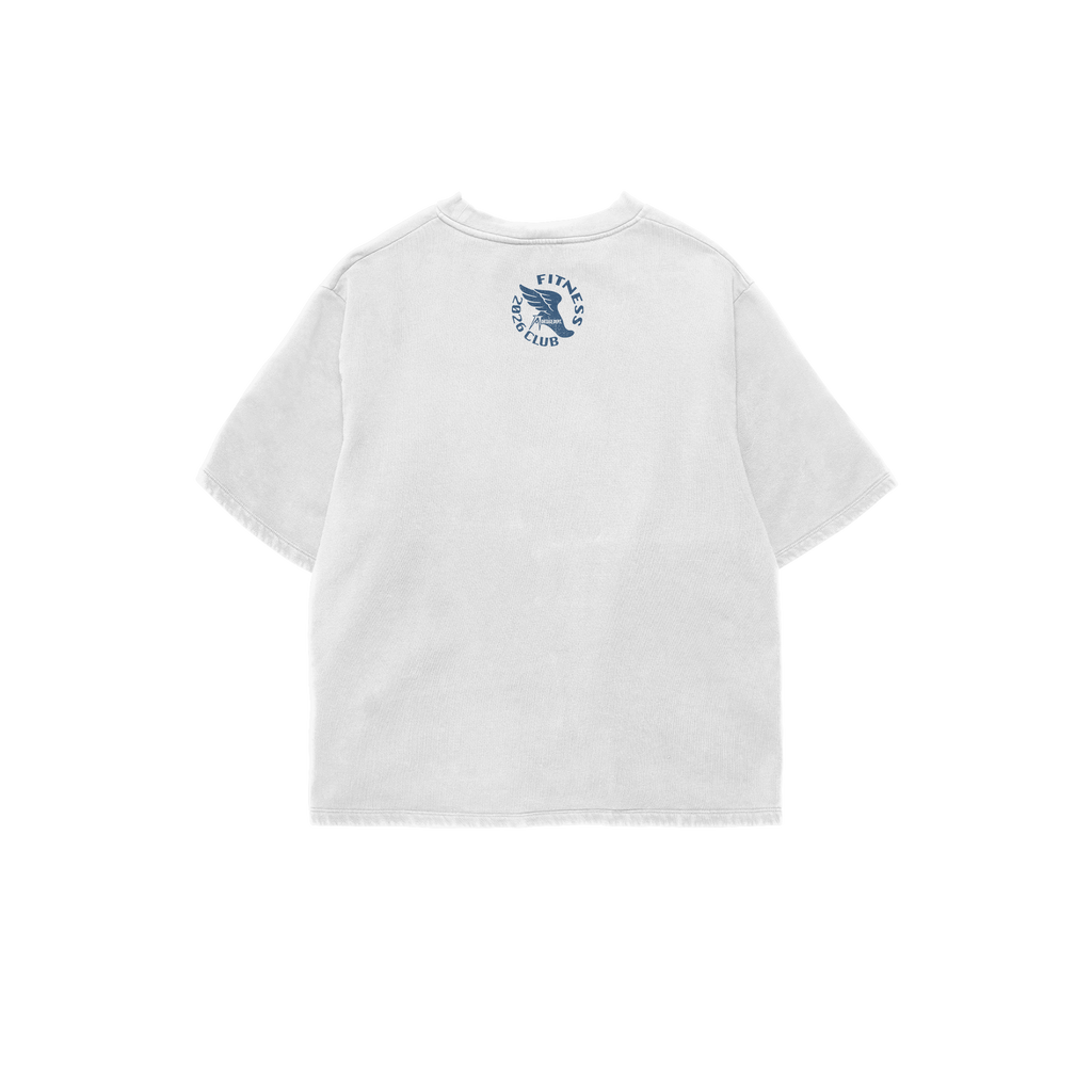 Fitness Club Tee