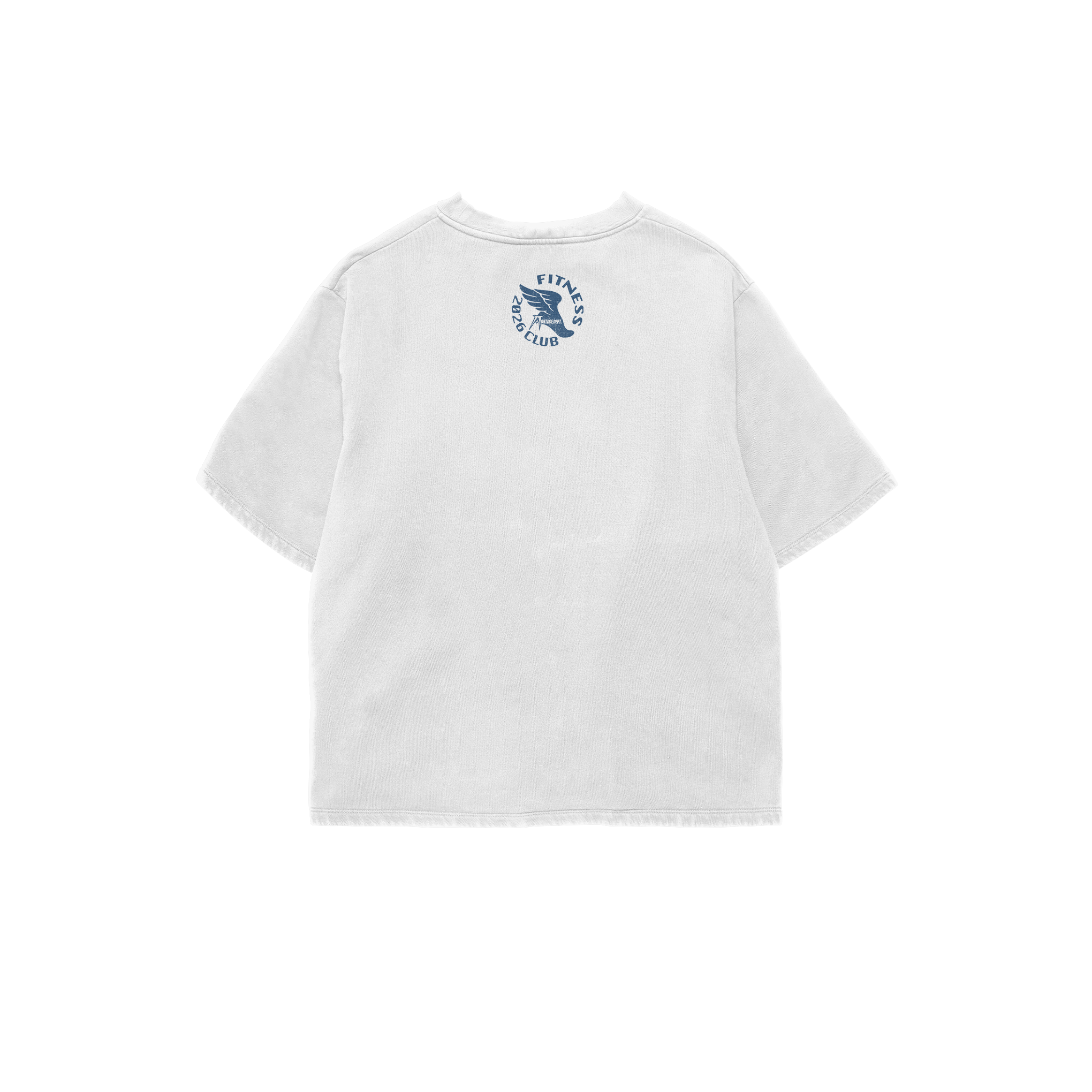 Fitness Club Tee