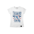 Fitness Club Baby Tee