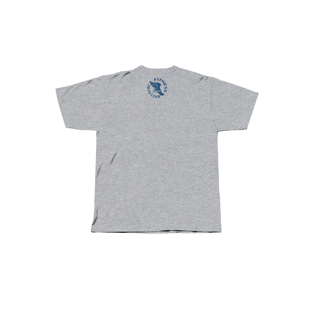 Fitness Club Tee