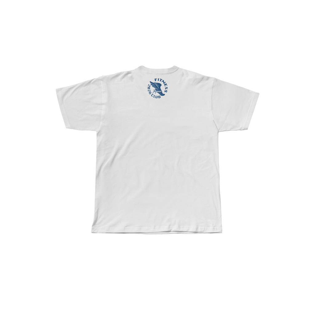 Fitness Club Tee