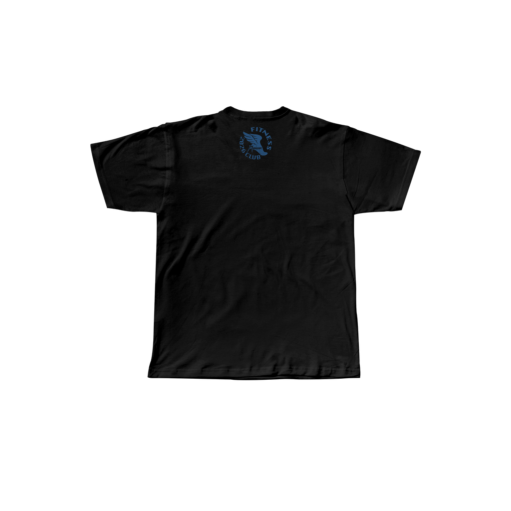 Fitness Club Tee