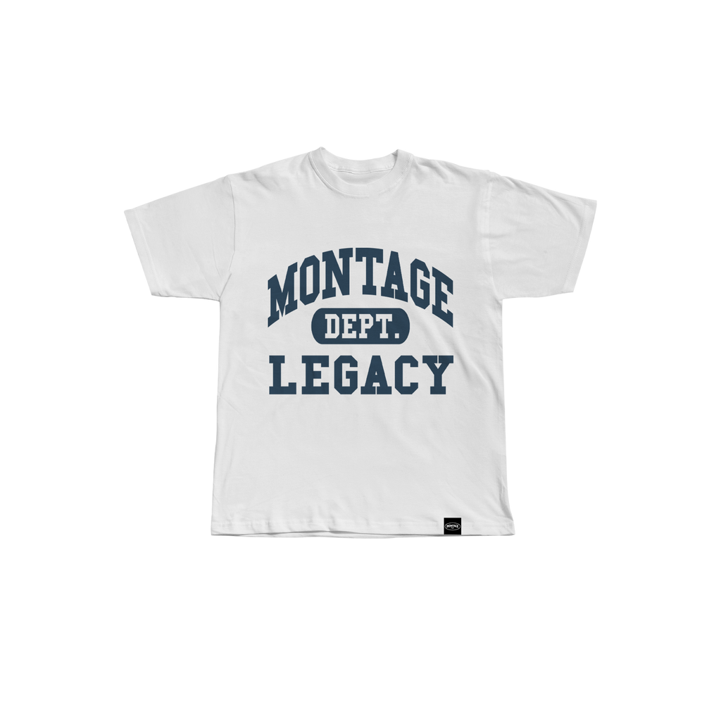 Legacy Regular Tee