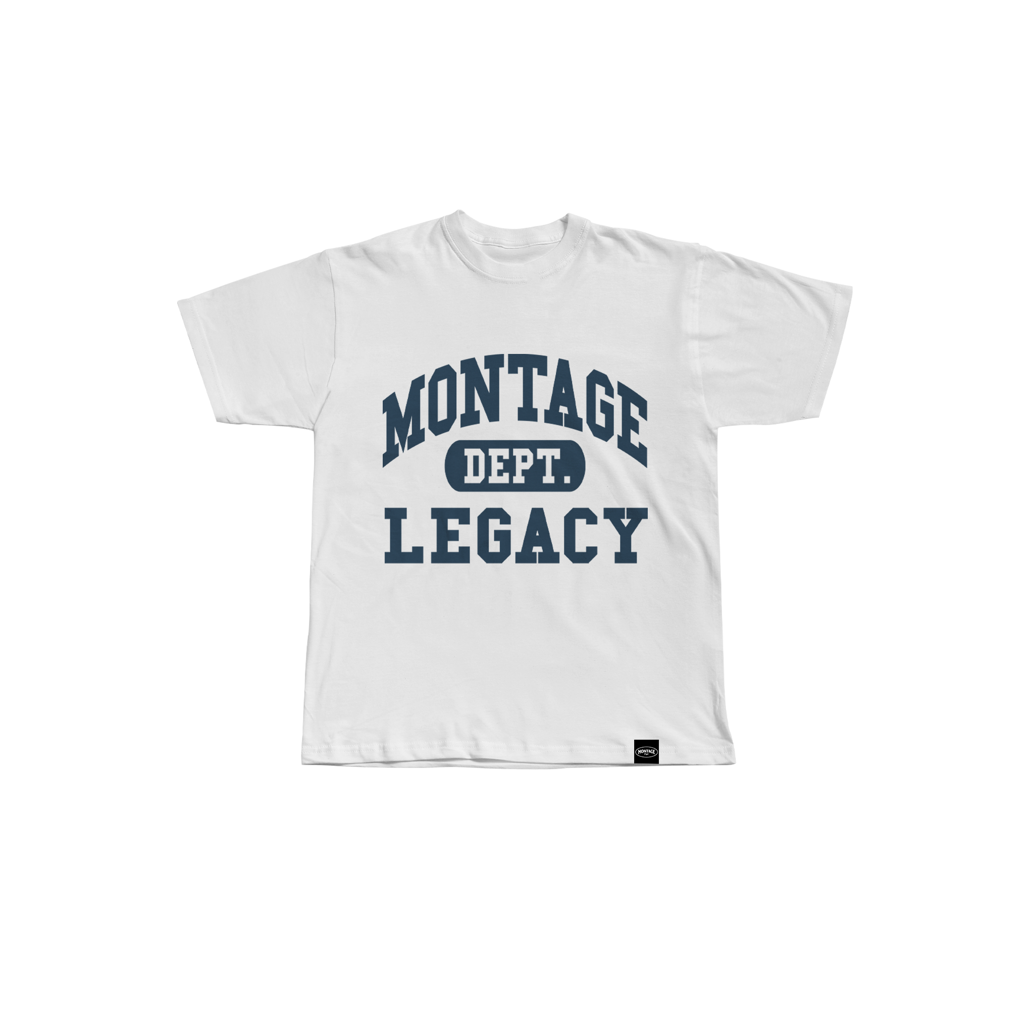 Legacy Regular Tee
