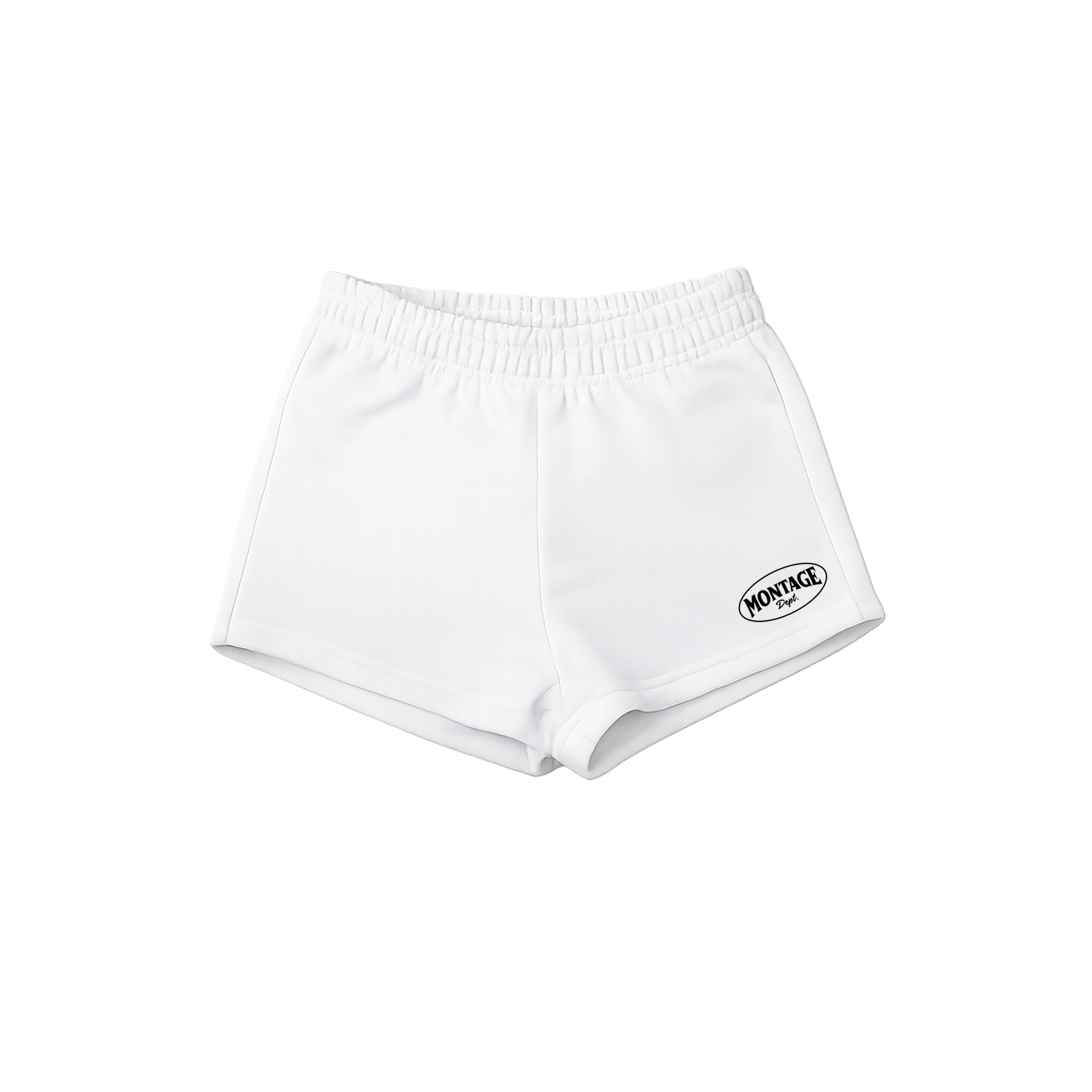 Montage Dept. Sweat Shorts