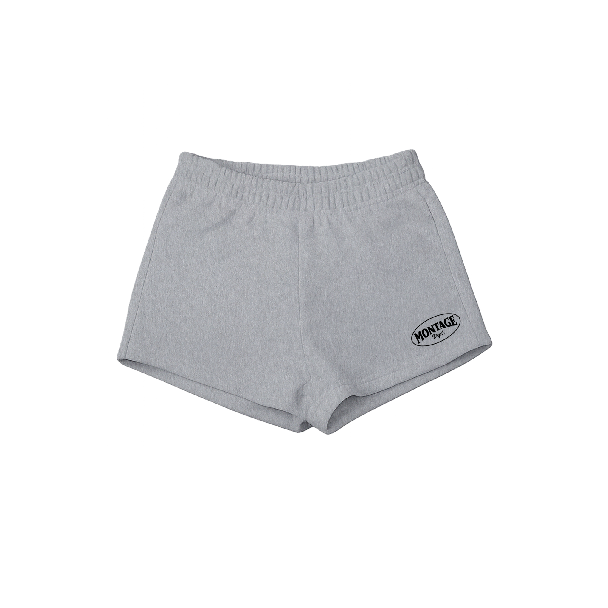 Montage Dept. Sweat Shorts