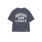 Legacy Oversized Tee