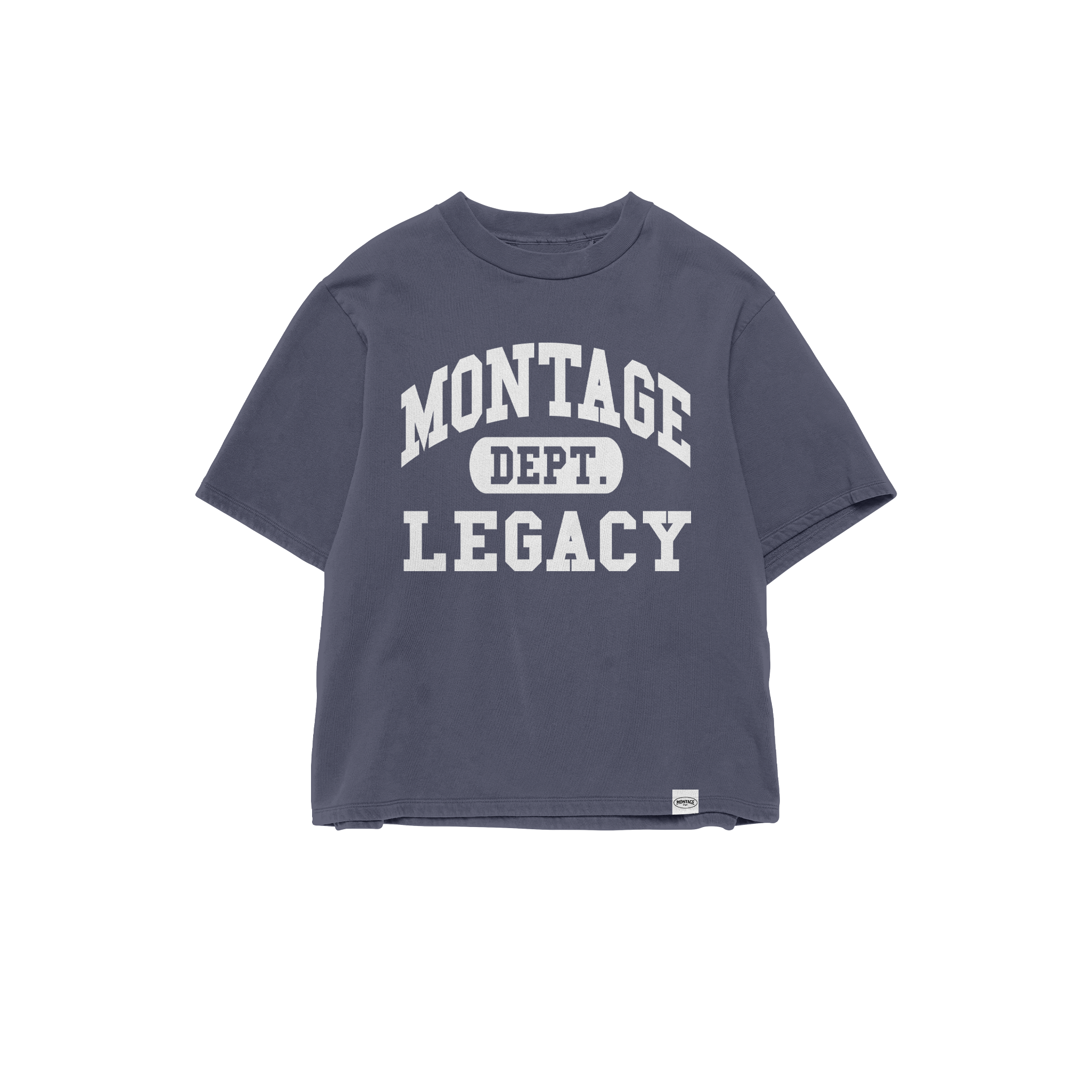 Legacy Oversized Tee