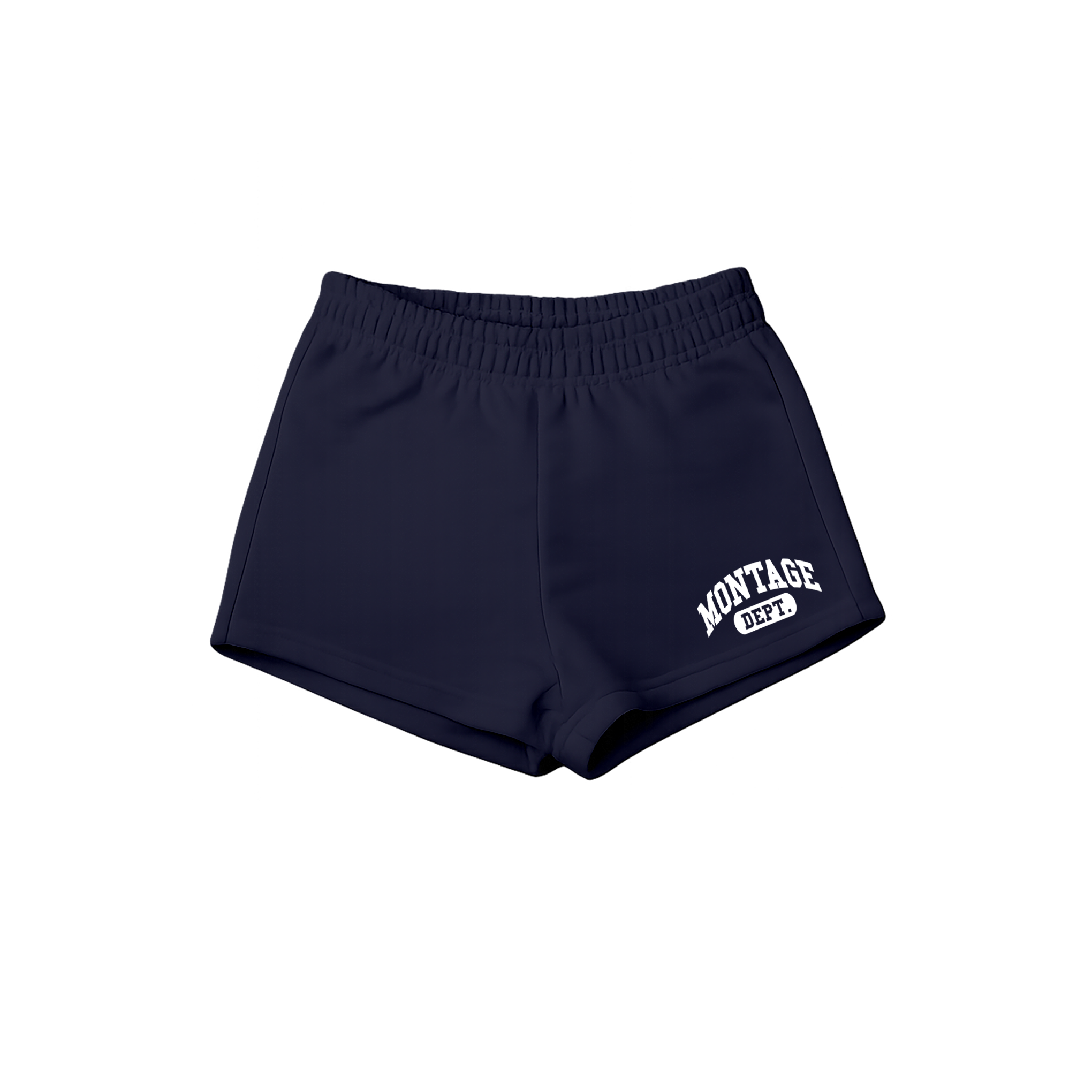 Montage Dept. Sweat Shorts