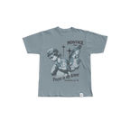 Prayer Is My Armor Regular Tee