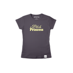 Pitch Princess Baby Tee