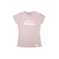 Pitch Princess Baby Tee