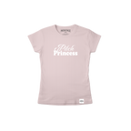 Pitch Princess Baby Tee