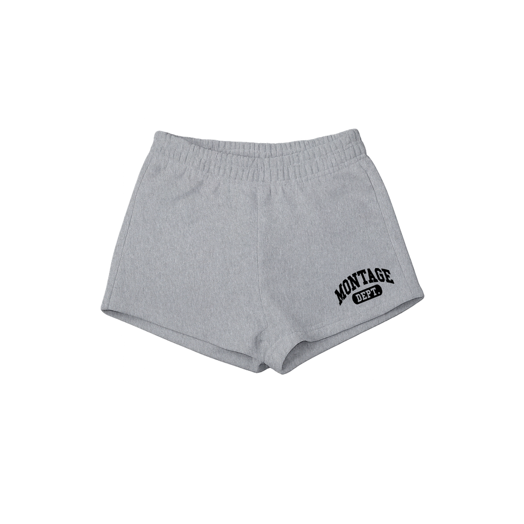 Montage Dept. Sweat Shorts