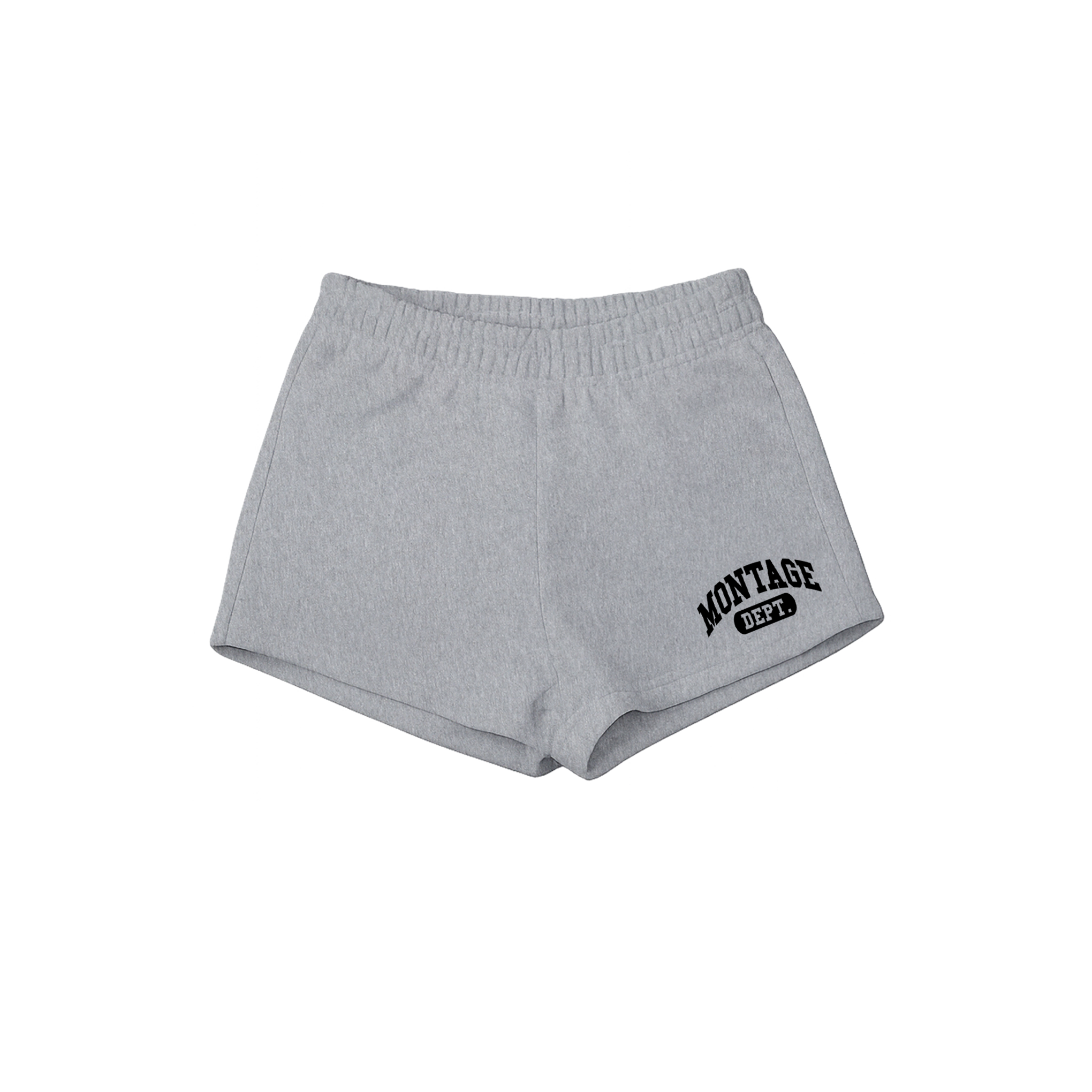 Montage Dept. Sweat Shorts