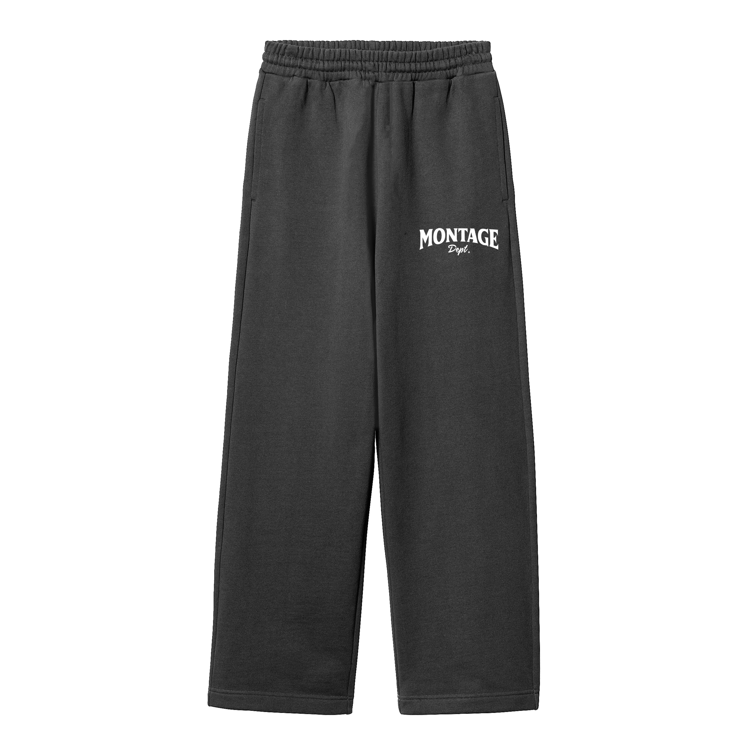 MONTAGE DEPT. BAGGY SWEATS