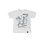 Prayer Is My Armor Regular Tee