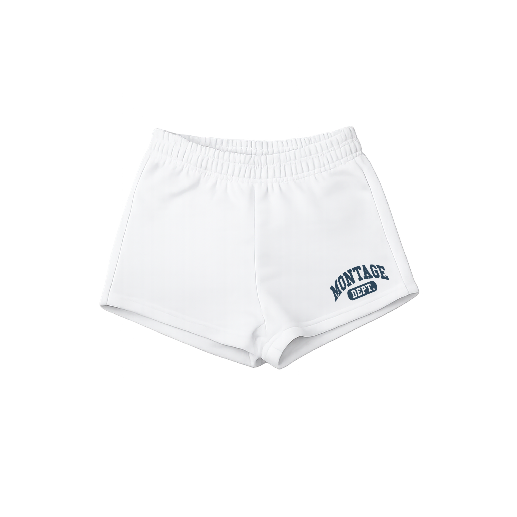 Montage Dept. Sweat Shorts