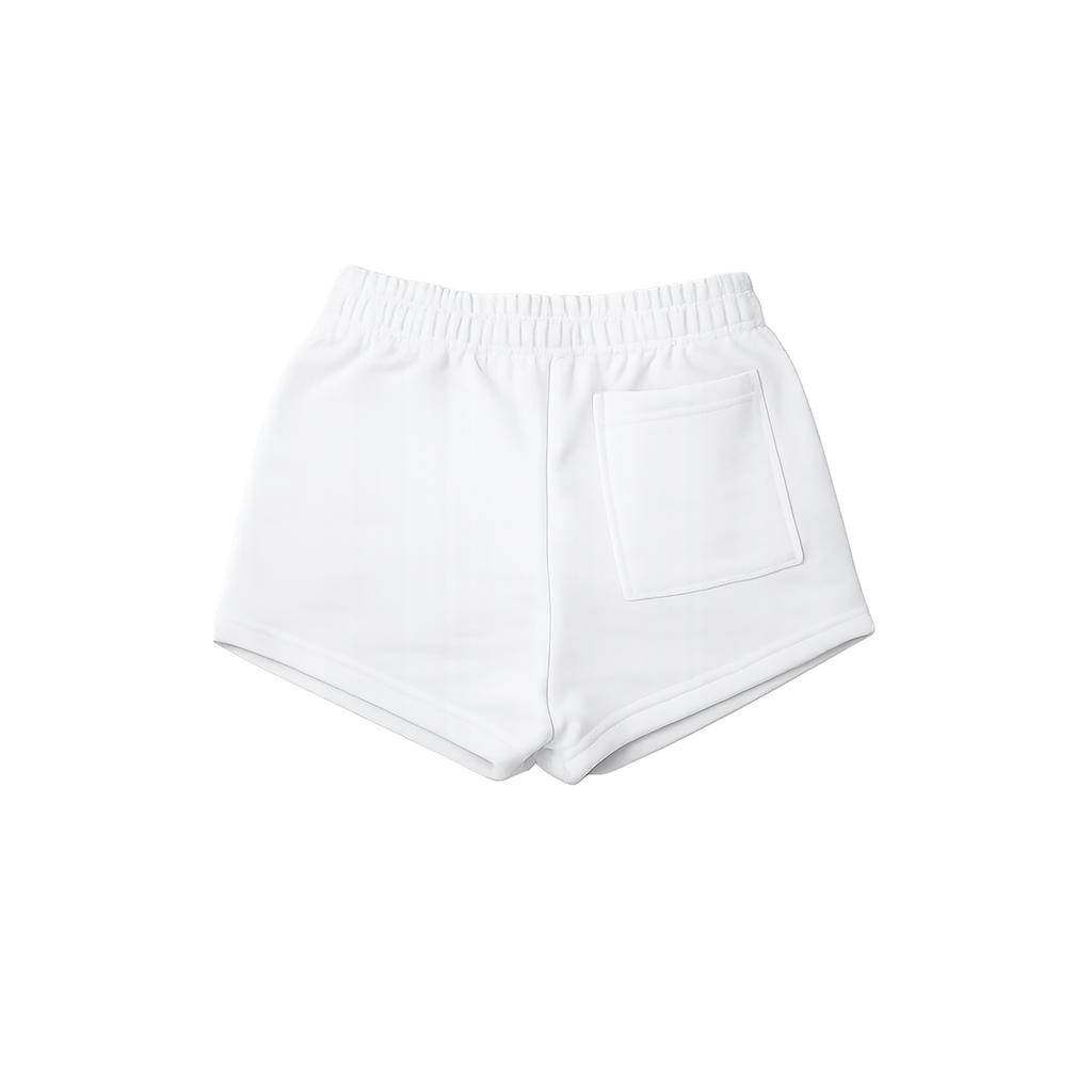 Montage Dept. Sweat Shorts