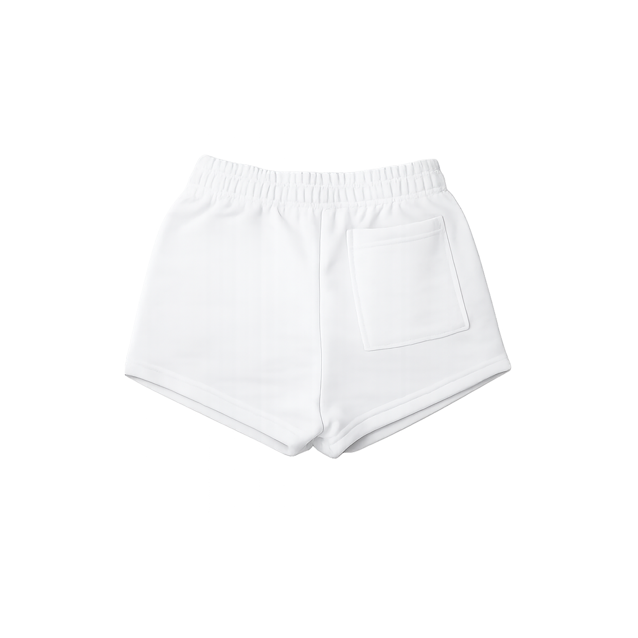 Montage Dept. Sweat Shorts