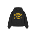 Legacy Oversized Hoodie