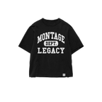 Legacy Oversized Tee