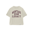 Legacy Oversized Tee