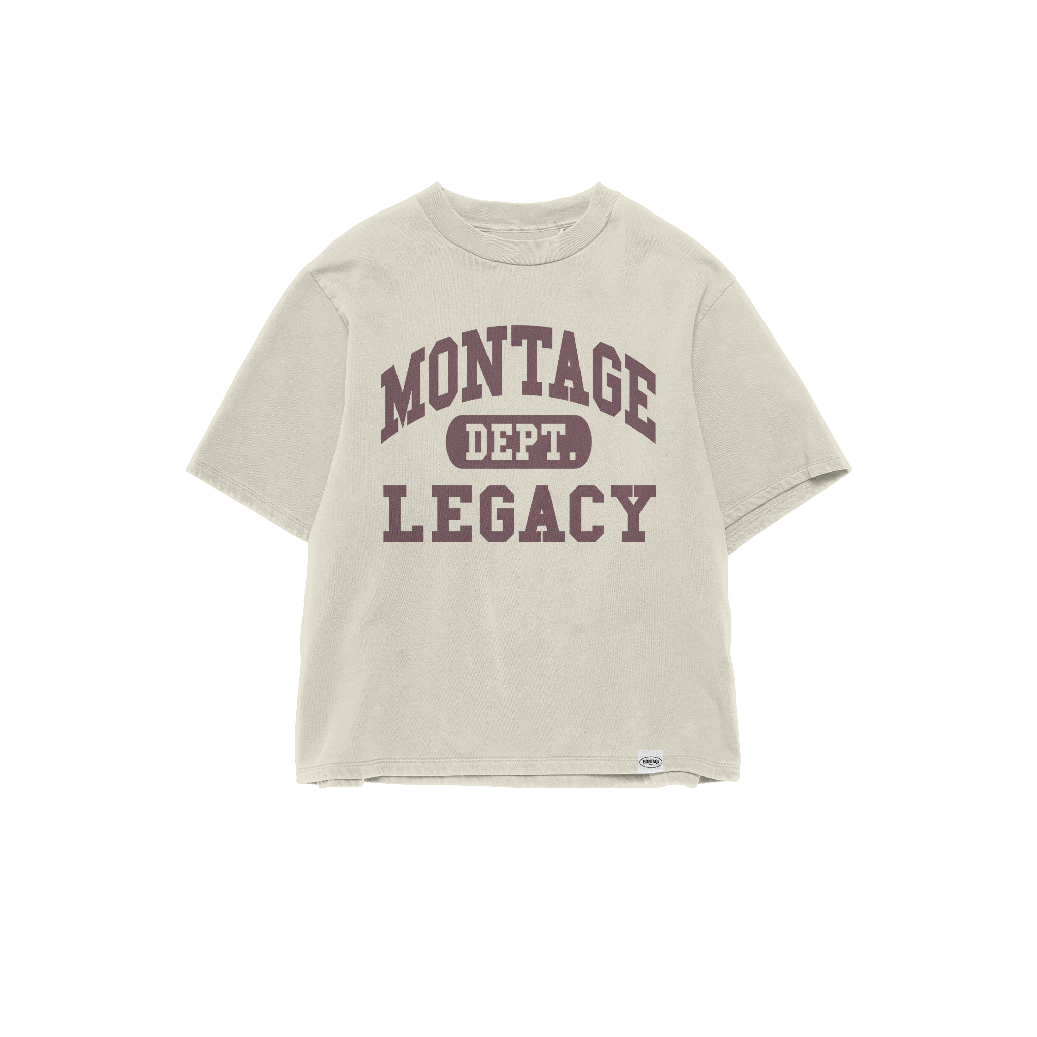 Legacy Oversized Tee