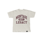 Legacy Regular Tee