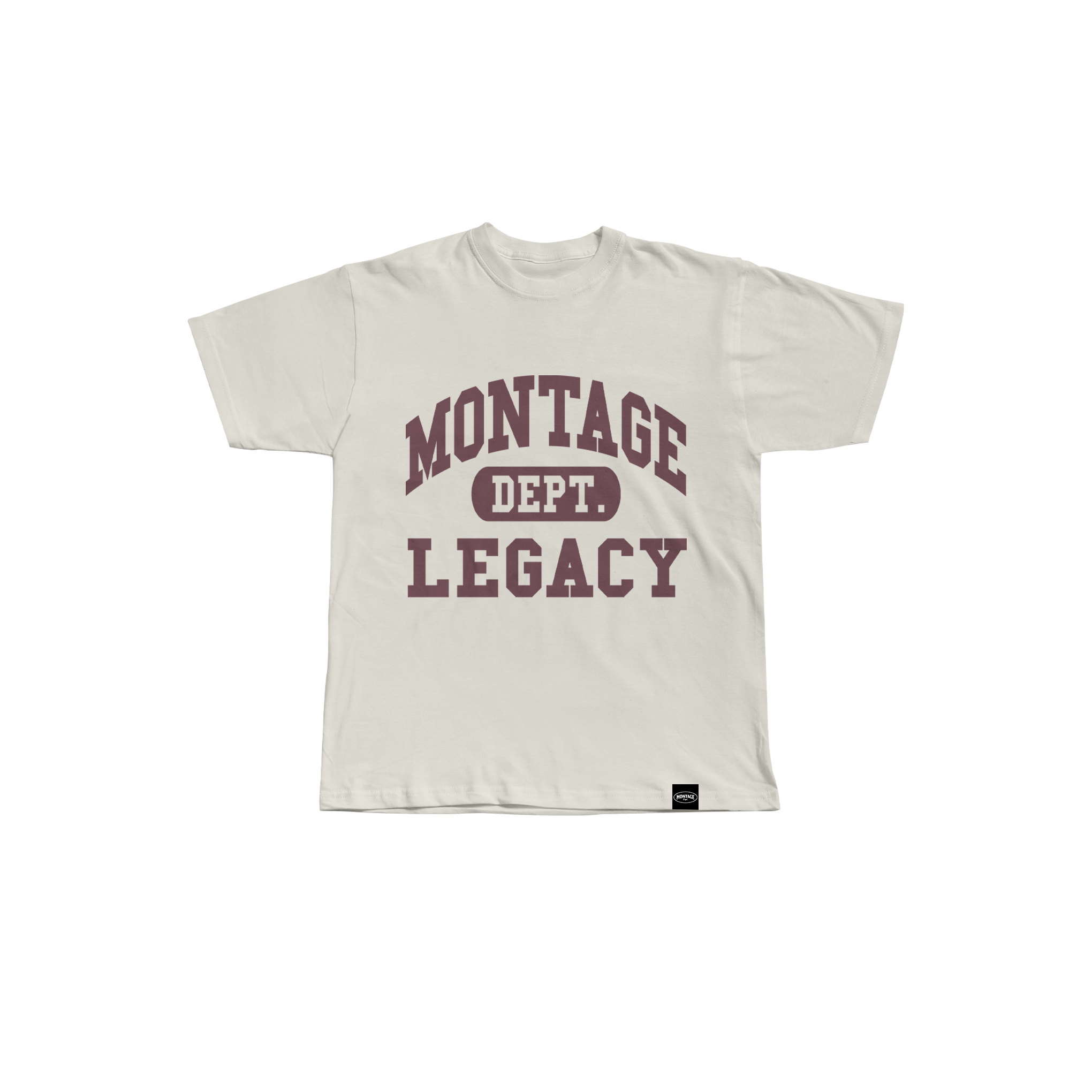 Legacy Regular Tee