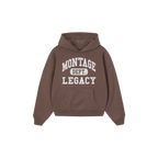 Legacy Oversized Hoodie