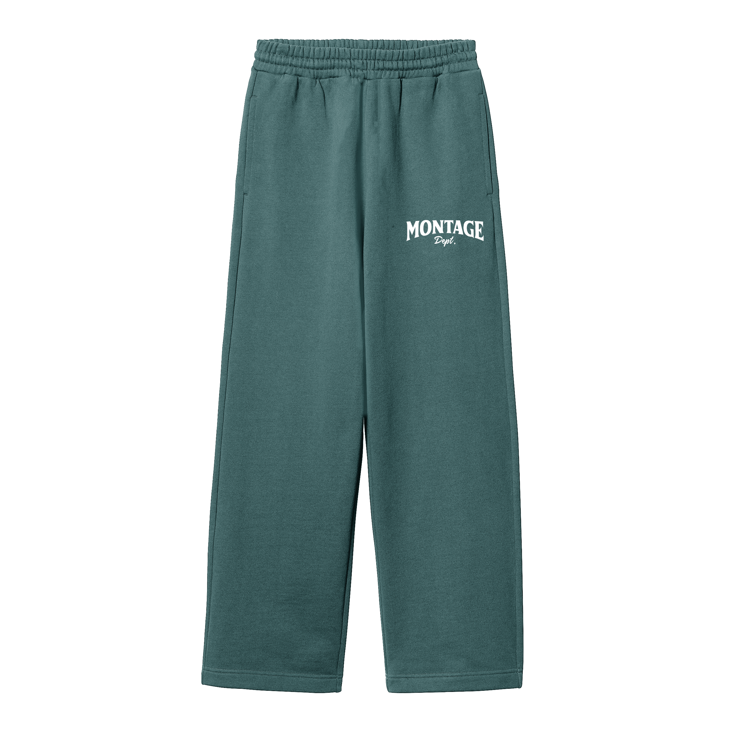 MONTAGE DEPT. BAGGY SWEATS