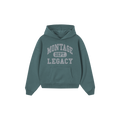 Legacy Oversized Hoodie