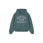 Legacy Oversized Hoodie