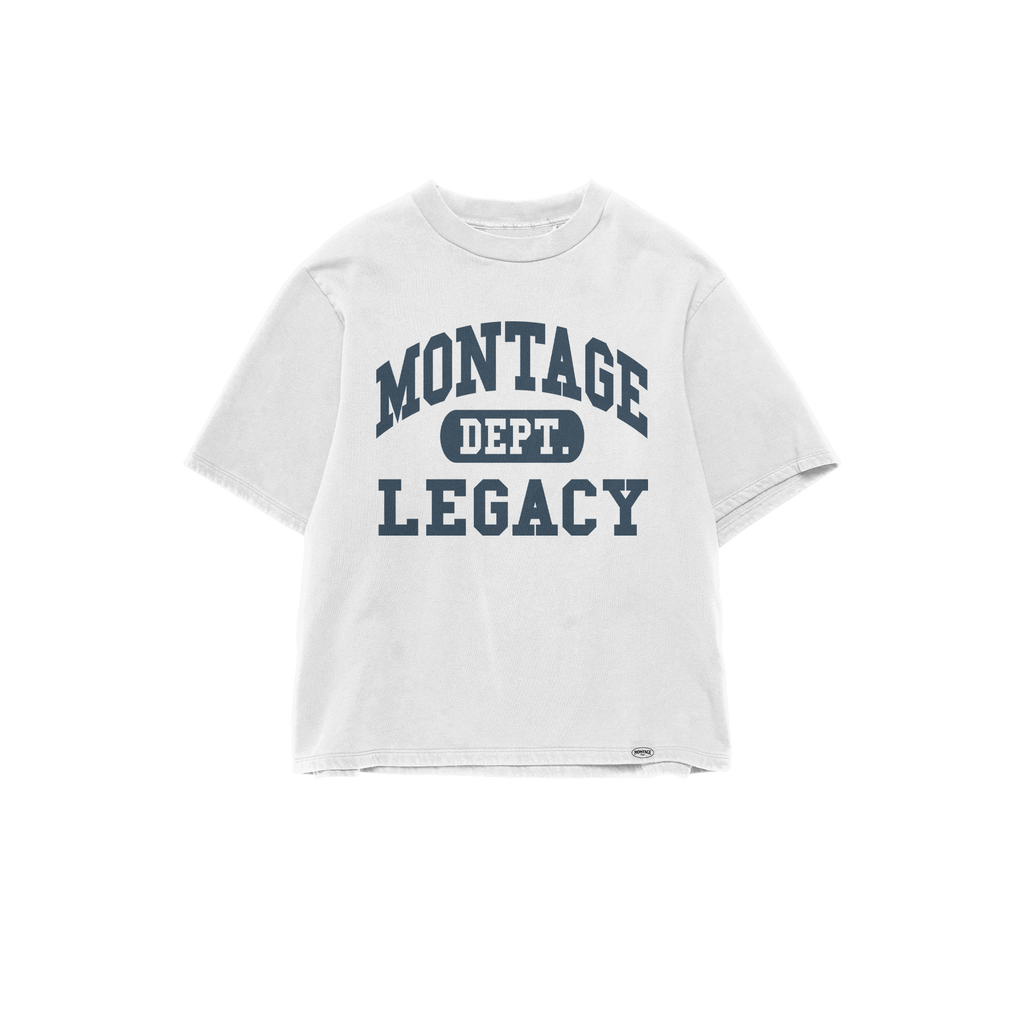Legacy Oversized Tee