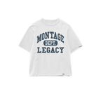 Legacy Oversized Tee