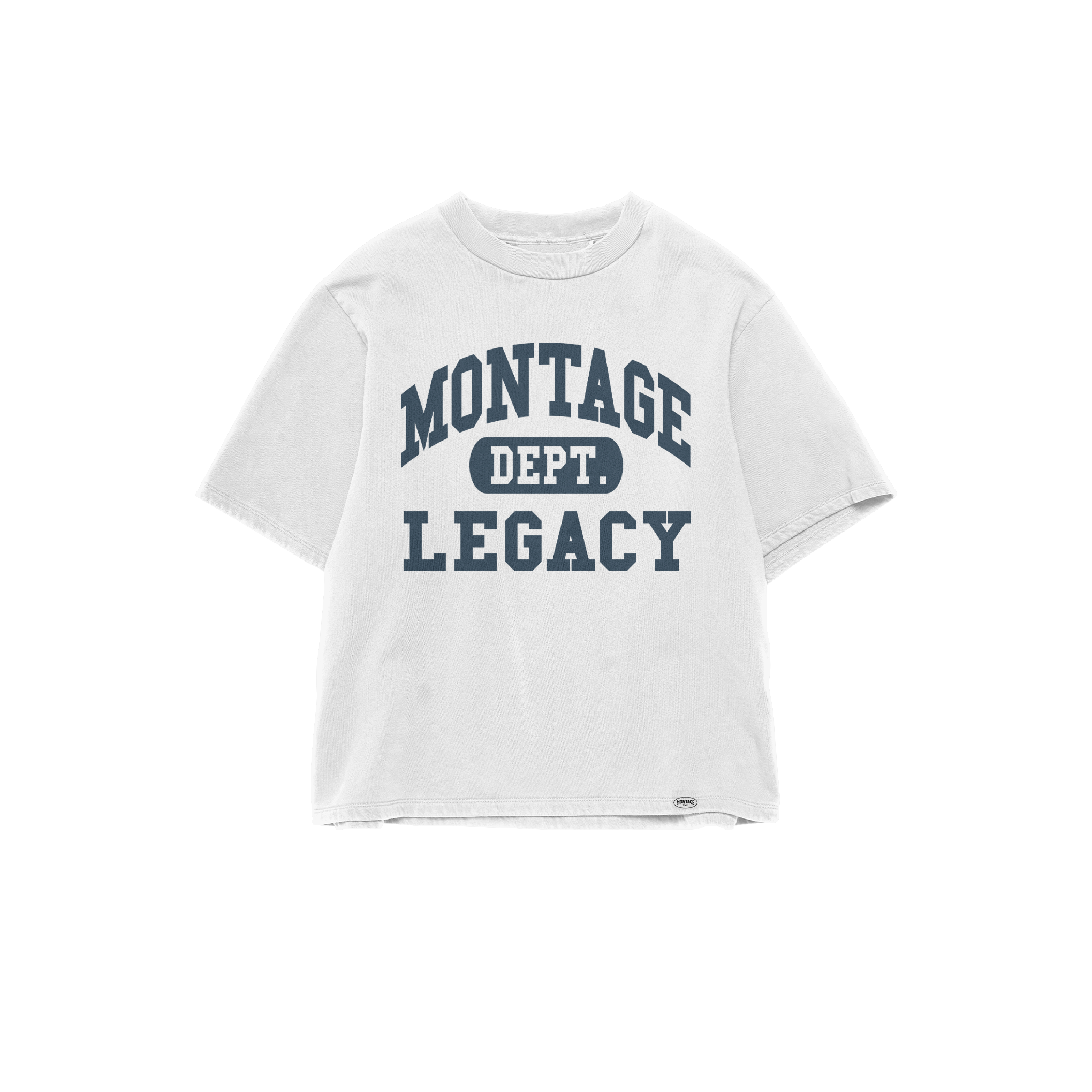Legacy Oversized Tee